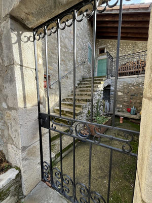 Maison - 106 m² - 5 pièces