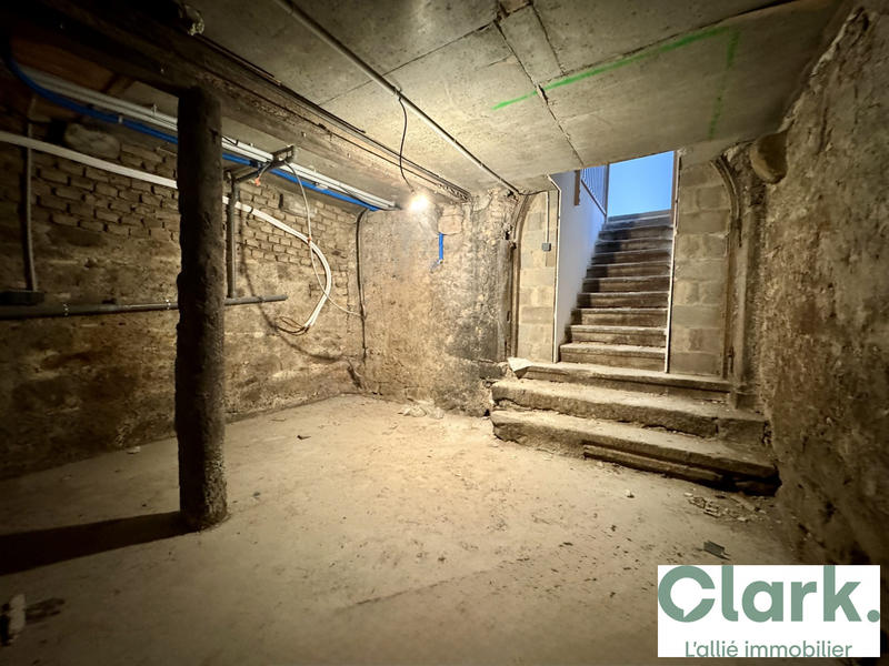 Duplex - 97 m² - 4 pièces