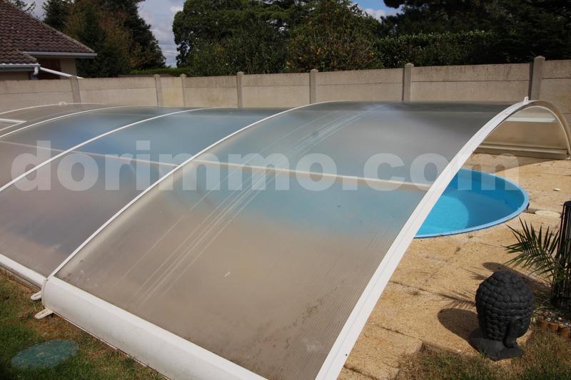 Maison ancienne - 90 m² - 5 pièces