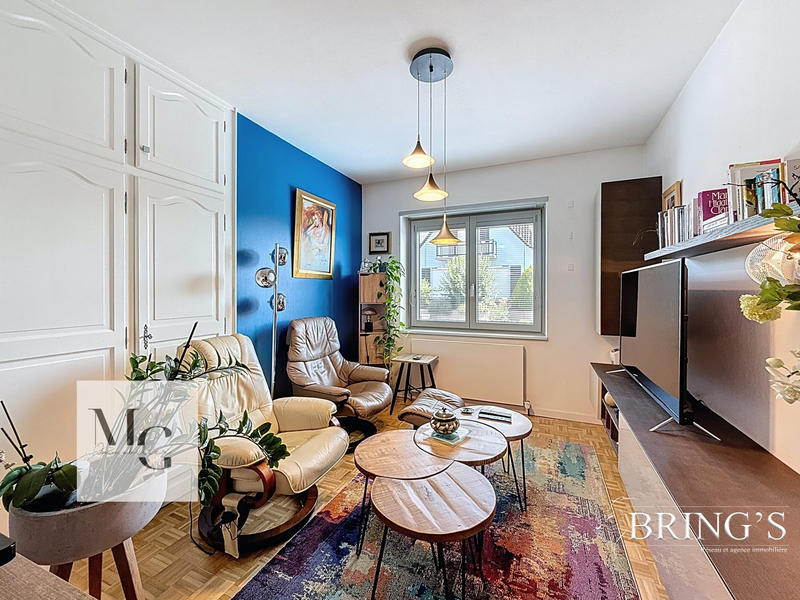 Maison - 189 m² - 5 pièces