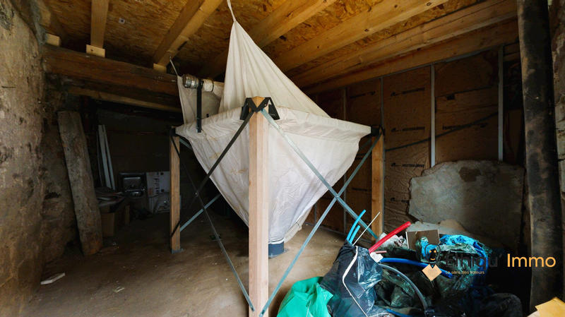 Maison - 149 m² - 6 pièces