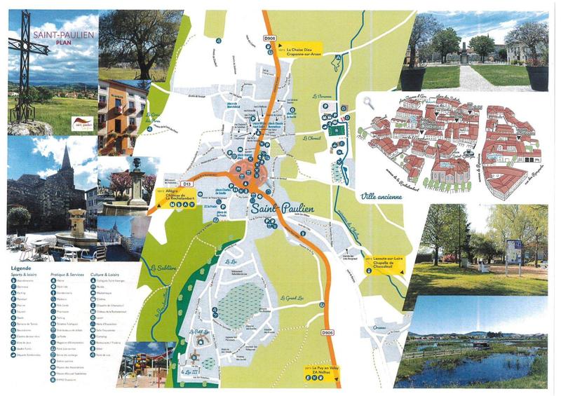 Châlet - 78 m² - 5 pièces