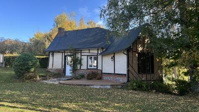 Maison - 140 m² - 4 pièces