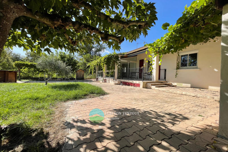 Maison - 128 m² - 5 pièces