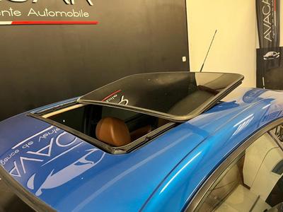 Peugeot 406 Coupe 3.0 V6 Pack