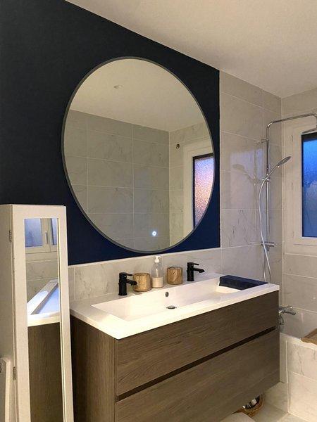 Maison - 96 m² - 4 pièces