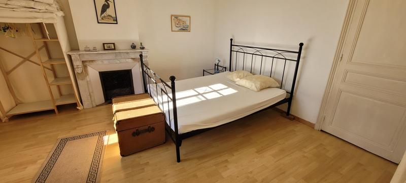 Maison de village - 212 m² - 8 pièces