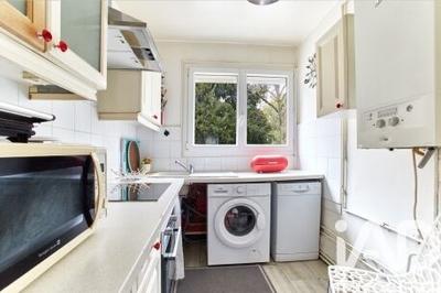 Appartement - 68 m² - 4 pièces