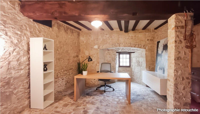 Maison - 70 m² - 4 pièces