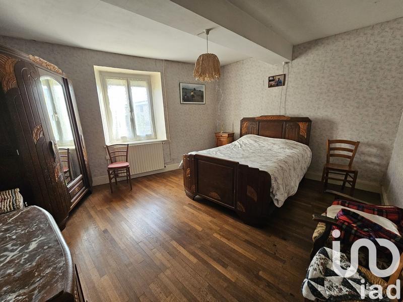 Maison de village - 164 m² - 6 pièces