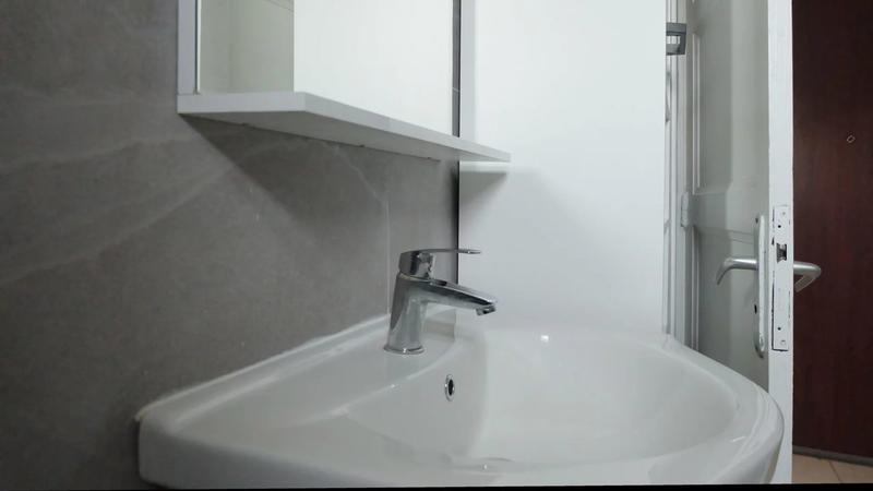 Appartement - 49 m² - 3 pièces