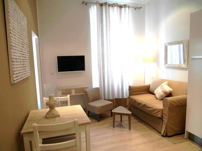 Appartement - 29 m² - 2 pièces