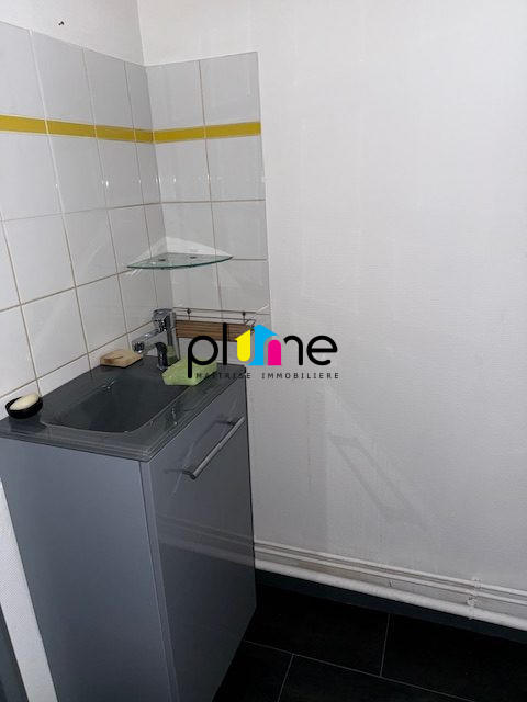 Local commercial - 60 m²