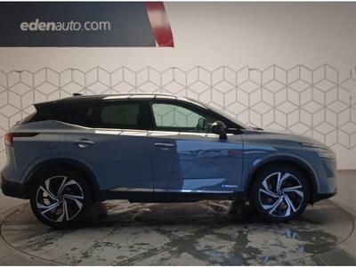 Nissan Qashqai e-Power 190 ch Tekna+