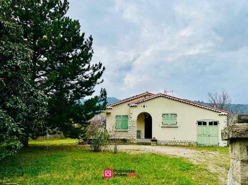 Maison - 70 m² - 4 pièces