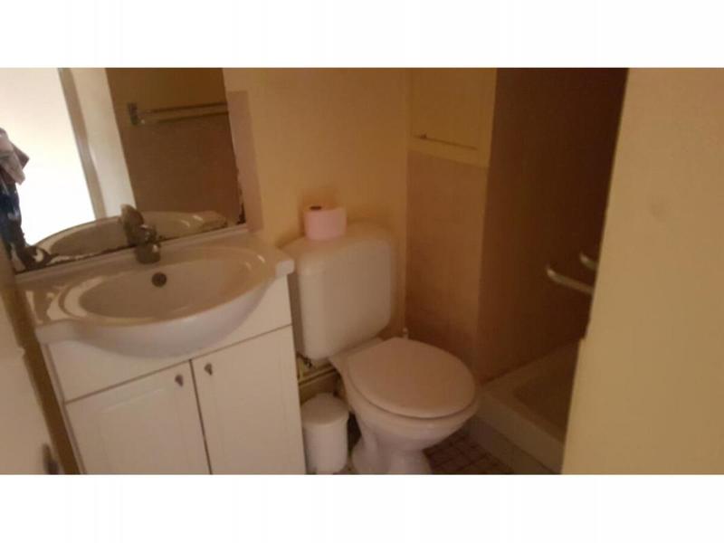 Appartement - 24 m² - 2 pièces