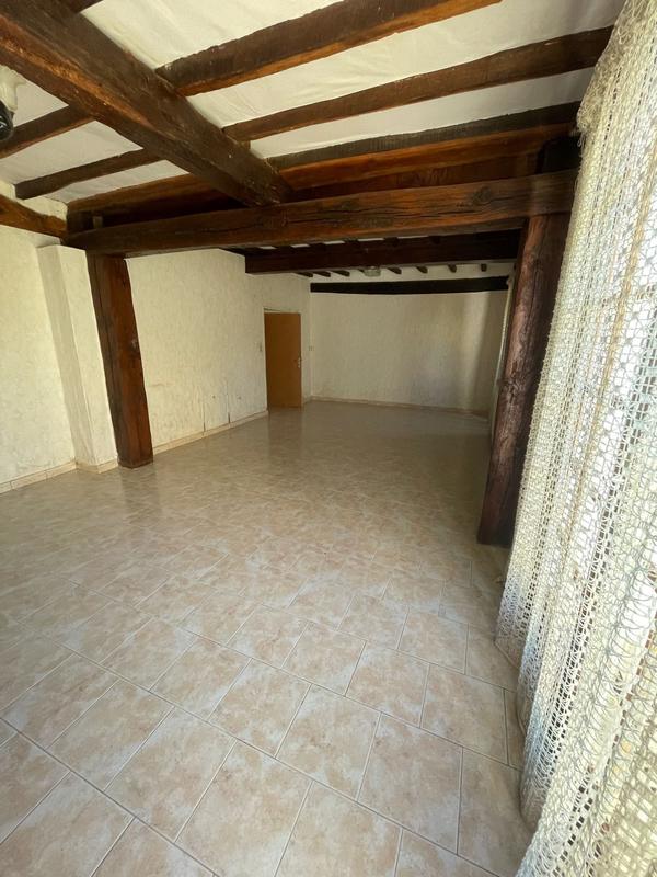 Maison - 151 m² - 7 pièces
