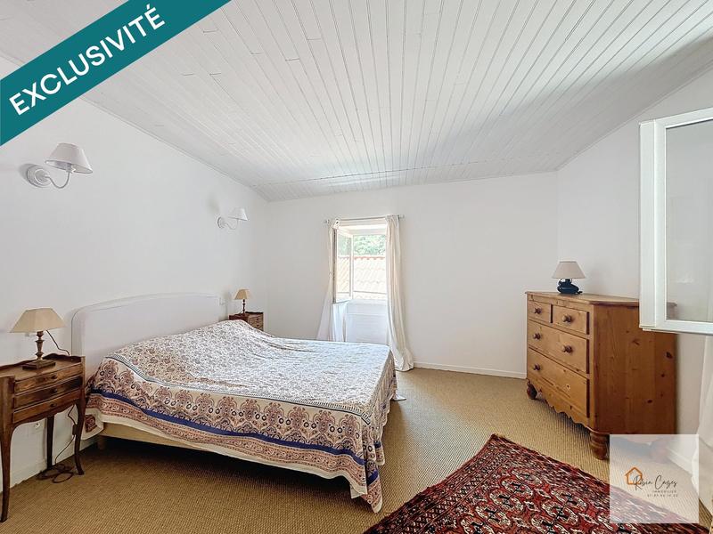 Maison - 67 m² - 3 pièces