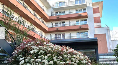 Appartement - 23 m² - 1 pièce