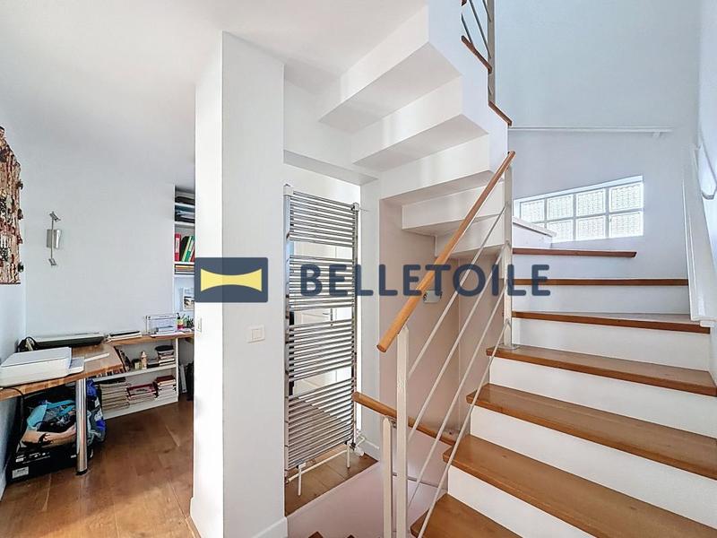 Maison - 145 m² - 5 pièces