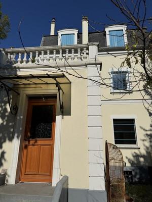 Maison - 151 m² - 5 pièces