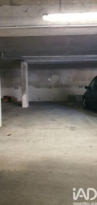 Parking - 25 m²