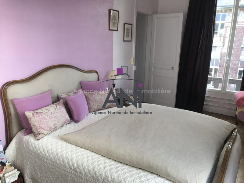 Appartement - 88 m² - 3 pièces