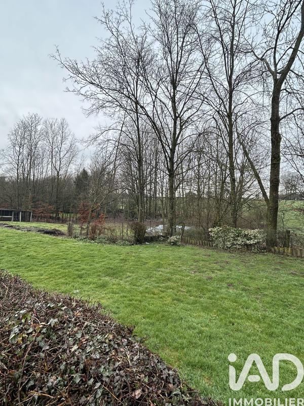 Ferme - 130 m² - 7 pièces