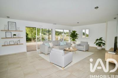 Maison - 150 m² - 5 pièces