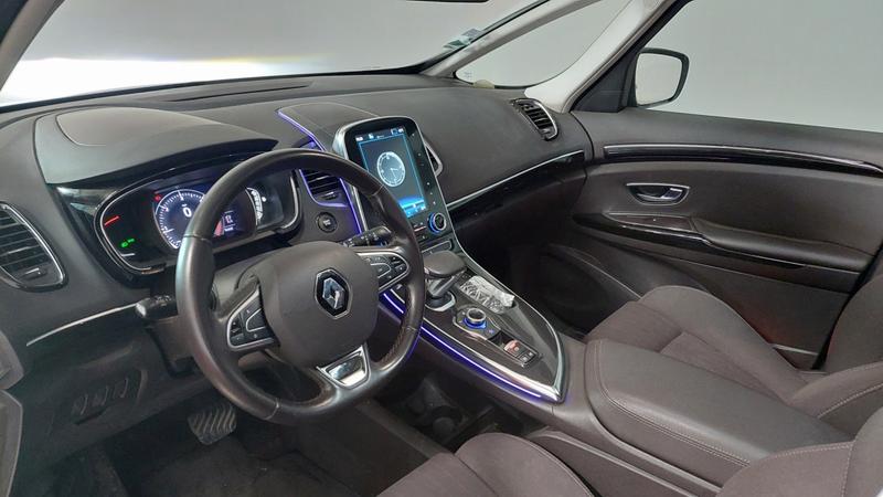 Renault Espace V Life Blue dCi 160 Edc