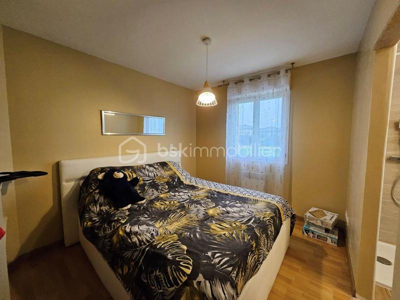 Maison traditionnelle - 123 m² - 5 pièces