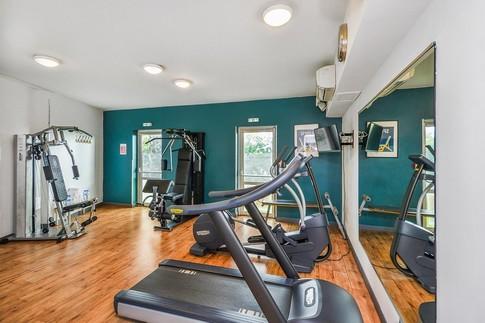 Appartement - 31 m² - 2 pièces