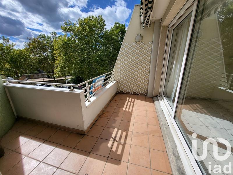 Appartement - 106 m² - 5 pièces