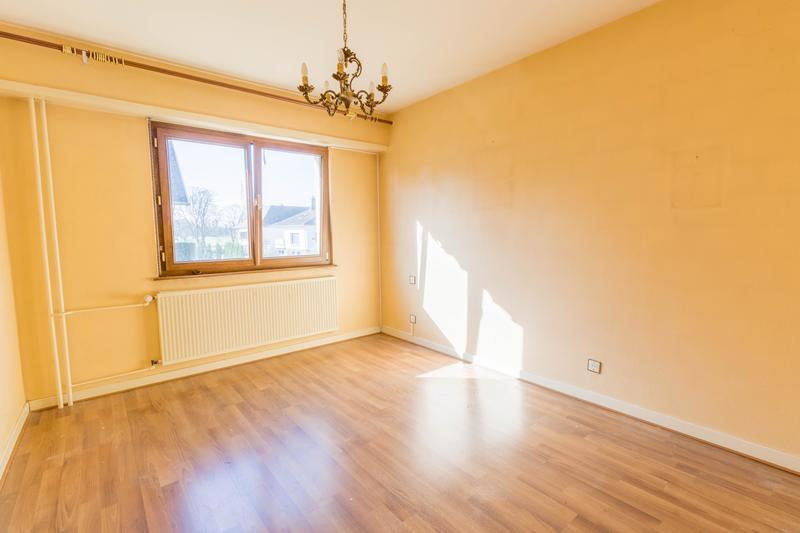 Maison - 131 m² - 5 pièces