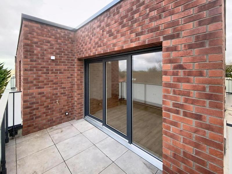 Appartement - 35 m² - 1 pièce