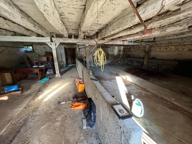 Maison - 138 m² - 6 pièces