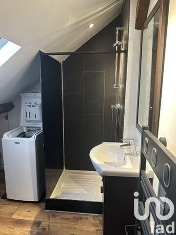 Appartement - 18 m² - 2 pièces