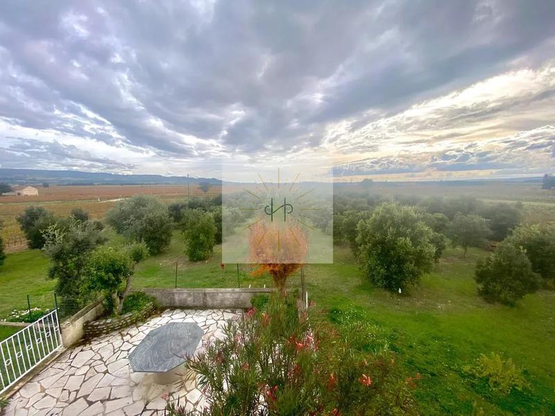 Maison - 130 m² - 10 pièces