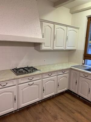 Appartement - 100 m² - 3 pièces