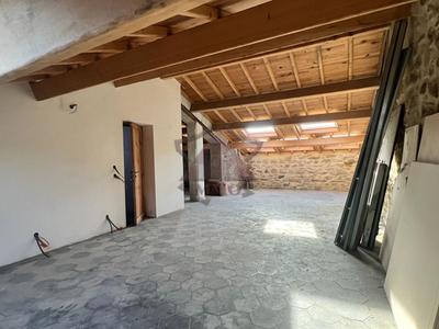 Immeuble - 225 m² - 9 pièces