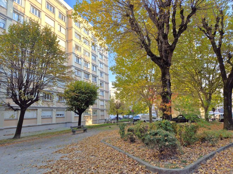 Appartement - 66 m² - 4 pièces