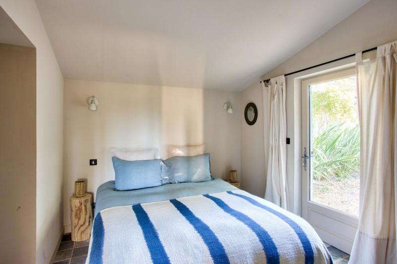 Mas - 570 m² - 8 pièces