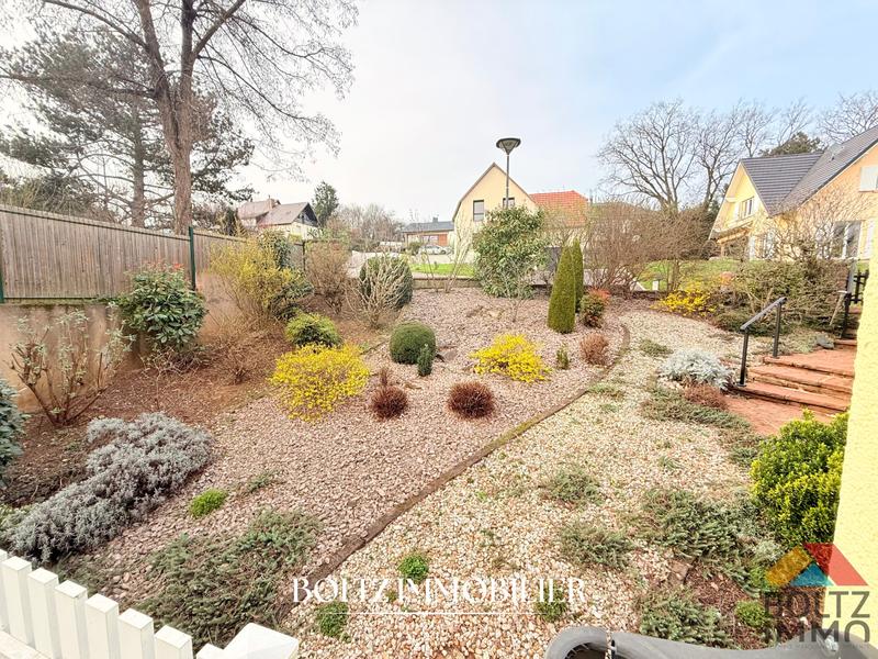 Villa - 199 m² - 8 pièces