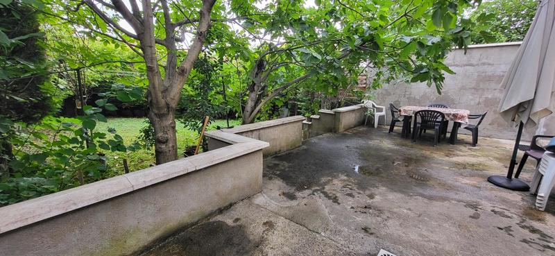 Maison - 118 m² - 5 pièces