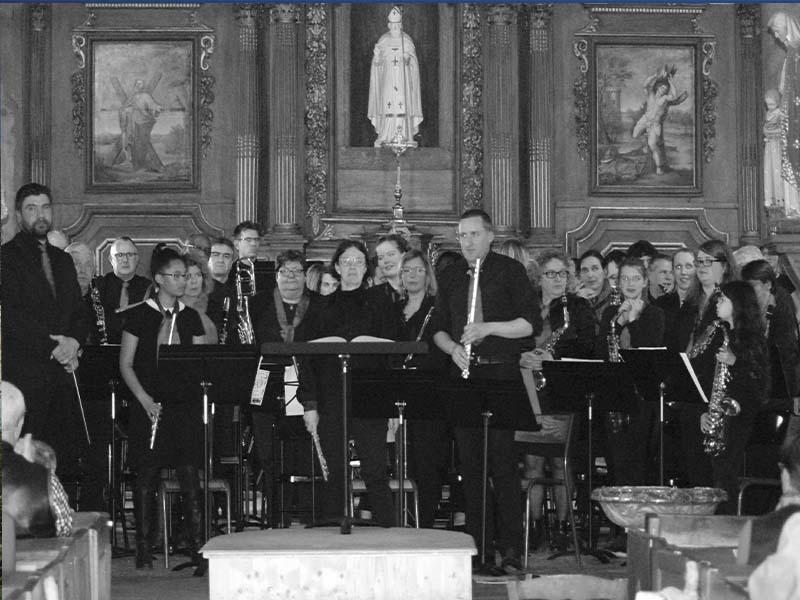 Concert de printemps