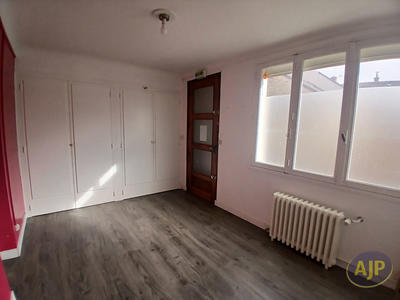 Maison - 123 m² - 6 pièces