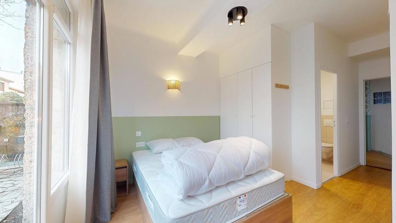 Appartement - 342 m²