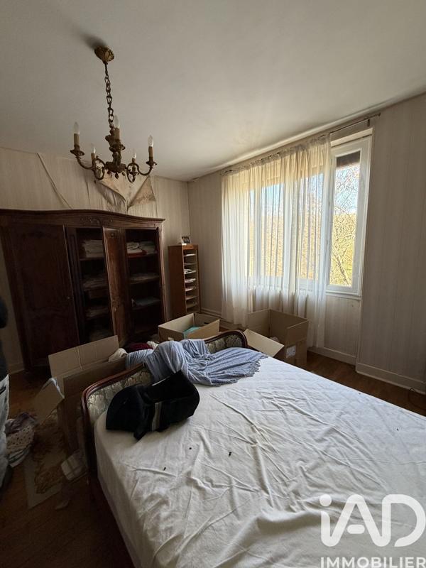 Maison - 160 m² - 4 pièces