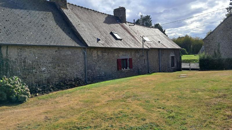 Maison - 143 m² - 6 pièces