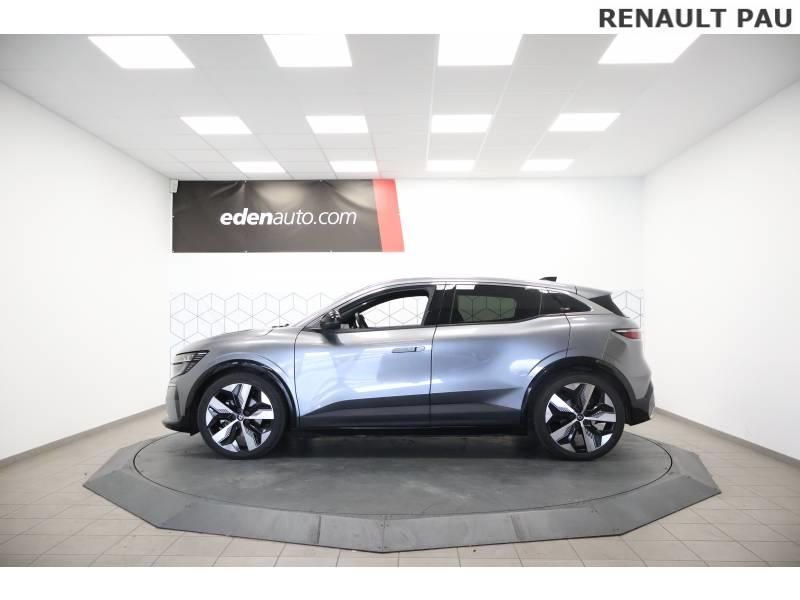 Renault Mégane E-Tech Ev60 220 ch super charge Techno